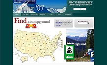 National Campground Directory