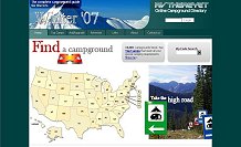 National Campground Directory