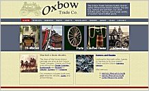 Oxbow Trade Co